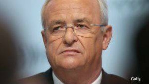 Martin Winterkorn