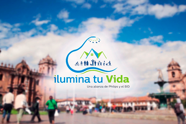 Philips Ilumina tu Vida