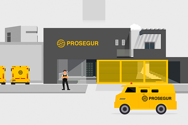 Prosegur MAE